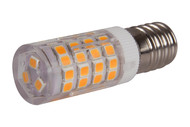 E14 mini 51x2835 5W WW