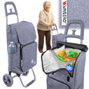 Wózek zakupowy BAG-003