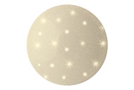 Lampa plafon STAR 24 Watt WW