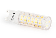 G9 16mm 75 SMD 2835 ZIMNA