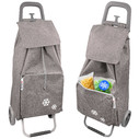 Wózek zakupowy BAG-001