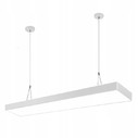 LAMPA 120 cm BIAŁA CCD NW 90 Watt