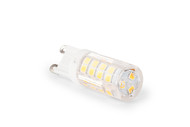 G9 MINI 14mm 51 SMD 2835 ZIMNA