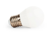 E27 8W G45 AP NEUTRALNA  