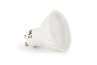 GU10 AP 9W WW CCD