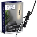 Kinkiet ścienny 12W 