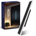 Ścienna Lampa modern ramka 60cm 18W