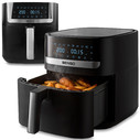 Frytkownica beztłuszczowa Air Fryer 6 L 
