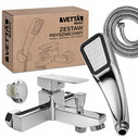 Zestaw prysznicowy VETTA- 035