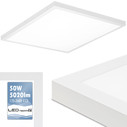 Panel LED 60x60 natynkowy kwadrat 50 W