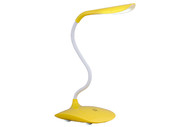 Lampa LED MODEL 3 YELLOW