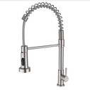 Bateria zlewozmywak  360 chrom VETTA-006