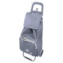 Wózek zakupowy BAG-002