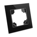 RAMKA SZKLANA NEW 1 - BLACK