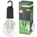 Lampa Turystyczna LED USB