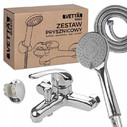 Zestaw prysznicowy VETTA- 034