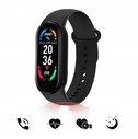 SmartBand M6 BLACK