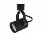 Lampa SPOT tuba TLG14 czarna