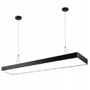 LAMPA 120 cm CZARNA CCD NW 90 Watt