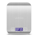 Waga kuchenna inox WAG07