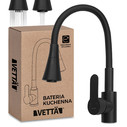 Bateria kuchenna 360°  VETTA-052 