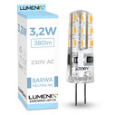 G4 14x3014 230V 3,2W,NW