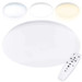 Lampa LED 72W CCT 40cm