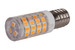 E14 mini 51x2835 5W WW