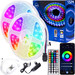Taśma led RGB 15m