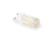 G9 MINI 14mm 51 SMD 2835 CIEPLA