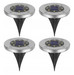 Lampa solarna 