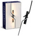 Kinkiet 14W 80cm L shape
