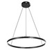 Lampa wisząca OKRĄG 22W