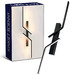 Kinkiet 12W 60cm L shape