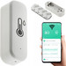 TERMOMETR HIGROMETR WIFI TUYA SMART LIFE