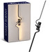 Kinkiet 16W 100cm 7 shape
