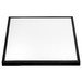 50W NATYNKOWY 60x60 CZARNY NW