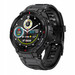 SMARTWATCH MĘSKI ZEGAREK SPORTOWY WODOODPORNY, PULS