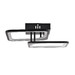 Lampa wisząca 2square TUYA dim pilot 22W J