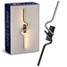Kinkiet 12W 60cm 7 shape