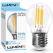 E27 G45 10W filament NW
