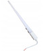 Natynkowa oprawa LED 36W 120cm NW IP65 