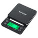 Waga kuchenna black