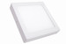 Panel LED natynkowy kwadrat 24W