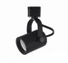 Lampa SPOT tuba TLG14 czarna