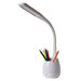 Lampa LED MODEL holder 5 Watt BIAŁA