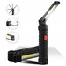 Lampa warsztatowa bateria COB LED