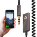 Transmiter samochodowy odbiornik Bluetooth 5.0 AUX USB