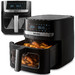 Frytkownica beztłuszczowa Air Fryer 8 L